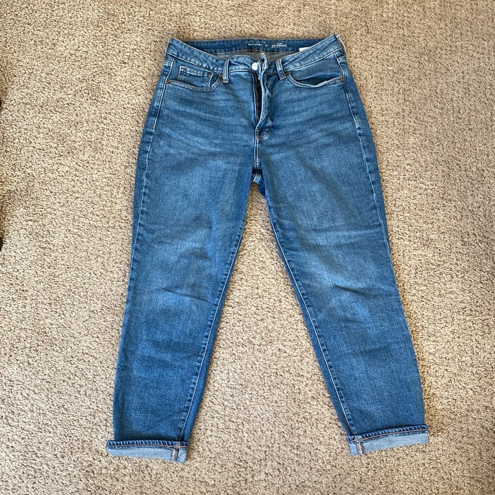 Old Navy Jeans